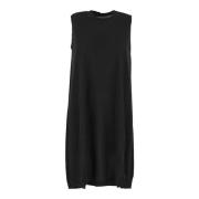 Short Dresses UMA Wang , Black , Dames