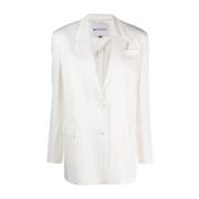 Blazers Krizia , White , Dames