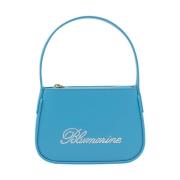 Handbags Blumarine , Blue , Dames