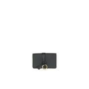 Alphabet One Size Mode Accessoire Chloé , Black , Dames