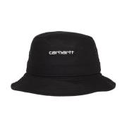 Hats Carhartt Wip , Black , Heren