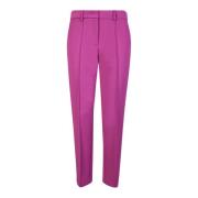 Trousers Blanca Vita , Pink , Dames