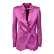 Jackets Blanca Vita , Purple , Dames