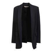 Jackets Blanca Vita , Black , Dames