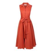 Dresses Blanca Vita , Red , Dames