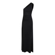 Dresses Blanca Vita , Black , Dames