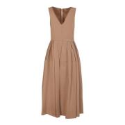 Dresses Blanca Vita , Brown , Dames