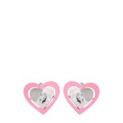 Earrings SafSafu , Pink , Dames