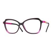 Optische monturen in roze en paars Lookkino , Pink , Dames