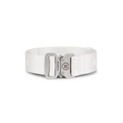 Corsa Bianco Riem Borgo , White , Heren