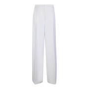 Trousers Blanca Vita , White , Dames