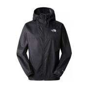 Training Jackets The North Face , Black , Heren