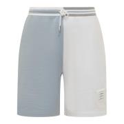 Casual Shorts Thom Browne , Multicolor , Heren