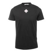 Pre-owned Cotton tops Givenchy Pre-owned , Black , Dames