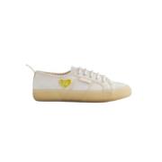 Sneakers Forte Forte , White , Dames