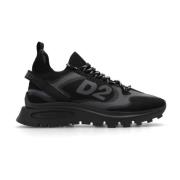Run DS2 sneakers Dsquared2 , Black , Heren