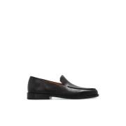 Mocassino loafers Marsell , Brown , Heren