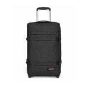 Zwarte Tassen - Unisex Eastpak , Black , Unisex