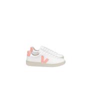 Witte Bellini CWL Sneakers Veja , White , Dames