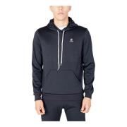 Blauwe Hoodie le coq sportif , Blue , Heren