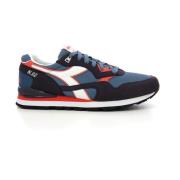 Sneakers Diadora , Multicolor , Heren