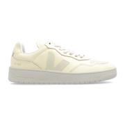 ‘V-90 O.t. Leather’ sneakers Veja , Beige , Dames