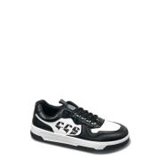 Heren Sneakers - Cm8802 Cavalli Class , Black , Heren