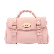 Handbags Mulberry , Pink , Dames