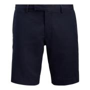 Slim Fit Chino Shorts in Beige Ralph Lauren , Blue , Heren