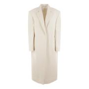 Coats REV , Beige , Dames