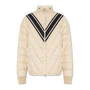 Barrot donsjas Moncler , Beige , Heren