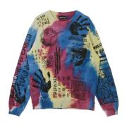 Sweatshirts Mauna Kea , Multicolor , Heren