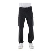 Joggingbroek Moncler , Black , Heren