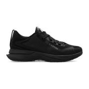 ‘L-I’ sneakers Lanvin , Black , Heren