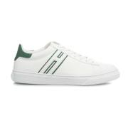 Witte Sneakers voor Heren Hogan , White , Heren