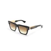 Dts434 A01Limited Edition Sunglasses Dita , Black , Unisex