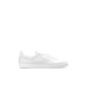 Stadssneakers Givenchy , White , Heren