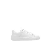 B-Court Flip sneakers Balmain , White , Heren