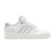 Rivalry Low sneakers Adidas Originals , White , Dames