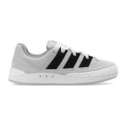 Adimatic sneakers Adidas Originals , Gray , Heren