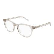 Glasses Saint Laurent , Gray , Dames