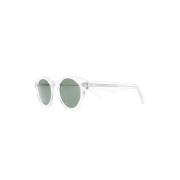 Kristal G15 Zonnebril Moscot , Gray , Unisex