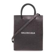 Handbag Balenciaga , Black , Dames