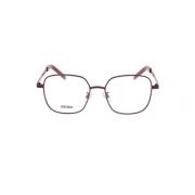 Stijlvolle Kenzo Eyewear Kenzo , Brown , Unisex