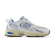 Veelzijdige Blauwe Sneakers met Abzorb Tussenzool New Balance , Blue ,...