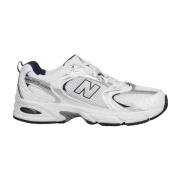 530 Sneakers New Balance , White , Dames