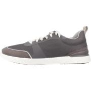 Sneakers Clarks , Gray , Heren