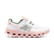 Cloudvista Frost/Rose Sneakers On Running , Pink , Dames