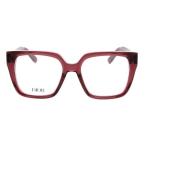 Stijlvolle Dior Zonnebril Dior , Red , Dames