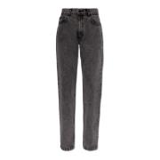 Juuka jeans The Mannei , Gray , Dames